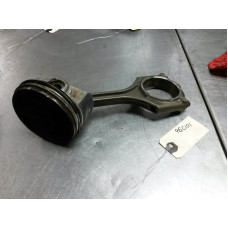 96C101 Piston and Connecting Rod Standard For 13-16 Ford Escape  2.0 AG9E6200AH